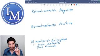 Fisiología  Clase 1  Introducción a la Fisiología Homeostasis y Mecanismos de Regulación [upl. by Basset]