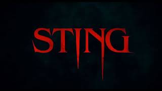 STING Official Trailer 1 2024 [upl. by Mloc642]