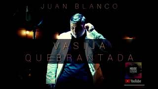 Vasija Quebrantada  Juan Blanco Cover Felixis Falcón [upl. by Milburr]