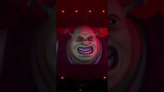 Excision  Shrek Visuals [upl. by Lipman422]