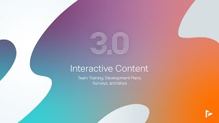 RightNow Media 30  Interactive Content [upl. by Ennaecarg]