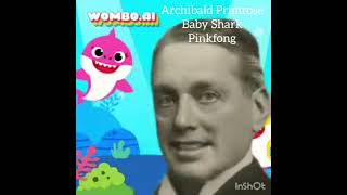 All 55 British Prime Ministers sing random songs [upl. by Luann]