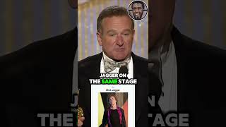 Robin Williams Knew About Diddy [upl. by Sarazen706]