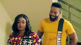 This December StayAtHome Latest Nollywood Movies 2020 [upl. by Tara]