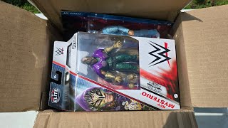 Ringside Collectibles Haul [upl. by Aimat]