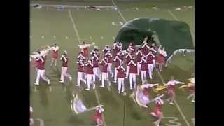 Spotlight 1985 Santa Clara Vanguard [upl. by Frederique]