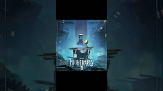 Togetherness 1 little Nightmares  1h Original Soundtrack [upl. by Aznarepse621]