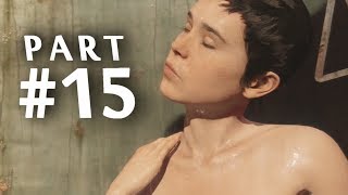 Beyond Two Souls Gameplay Walkthrough Part 4  Hunted [upl. by Akeemahs]