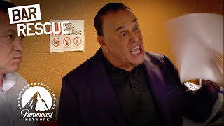 You Don’t Own Sht  Bar Rescue S7 Sneak Peek [upl. by Albin]