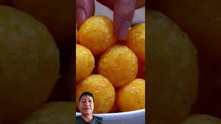 Make the best potatoes potatoburger potato mukbang camping ndtfastfood [upl. by Cybill]