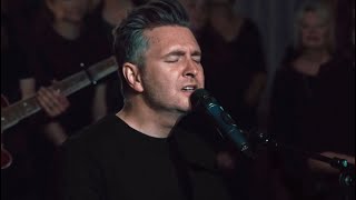 His Name Is Jesus Heavens Hope  Travis Cottrell Live [upl. by Eniroc]