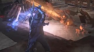 How to Defeat Pontiff Sulyvahn  Dark Souls 3 [upl. by Ramma]