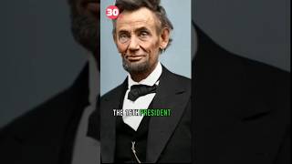 From Bartender to President The Unlikely Rise of Abraham Lincoln History history shorts facts [upl. by Adiv]