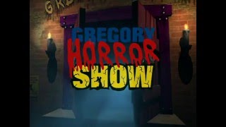 Gregory Horror Show Vol 1 Night 1 [upl. by Gareri]