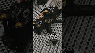 caddxfpv walksnail avatar hd pro kit unpacking and installation on 5 inch drone caddxfpv walksnail [upl. by Ahseekan469]