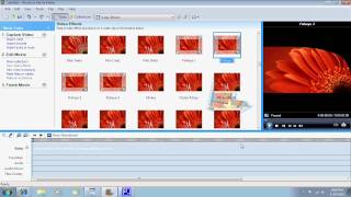 Windows Movie Maker 2x Enhancement Pack 2010 [upl. by Cykana]