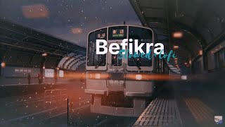 Befikra song lofi slowed reverbMeet brosTiger shroff [upl. by Searcy]