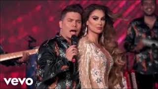 Sonora Dinamita  La Cortina ft Ninel Conde [upl. by Box]