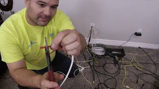 How to splice any stranded wire [upl. by Salangia]