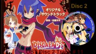 If Disgaea 2 was animated Secret Side Story [upl. by Arly619]