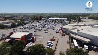 Mthatha Plaza [upl. by Ynohtnakram]