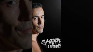 Santaflow  La Respuesta [upl. by Llig]