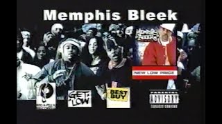 Memphis Bleek MADE Album Commercial [upl. by Mullane]