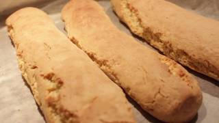 Cantucci semplici  I biscotti della nonna [upl. by Laurance]