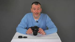 Best Canon EOS 4000D  Rebel T100 Basic Settings video  How to set up your 4000D RebelT100 DSLR [upl. by Aileno]