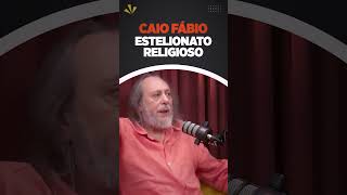 estelionato caiofabio [upl. by Naraj]