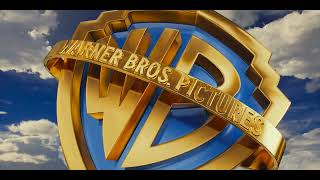 Warner Bros Pictures Logo With Official Fanfare 4K 2024 [upl. by Brianne]