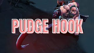 pudge hook [upl. by Horan]