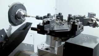 Introducing the Haas CL1 [upl. by Chiou]