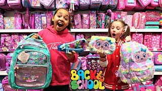 BACK TO SCHOOL SHOPPING Smiggle School Supplies [upl. by Dier]