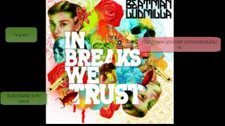 beatman and ludmilla in breaks we trust originalmix bside [upl. by Arved]