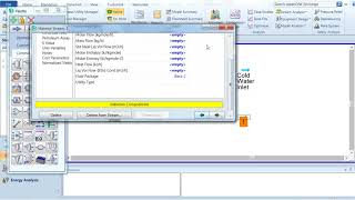 Aspen Hysys Design of Heat Exchanger [upl. by Sibyls]