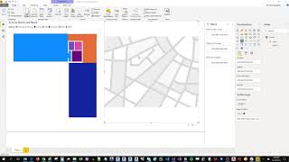 GeoJson to Power BI Shape Maps [upl. by Salas65]