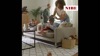 NIBE S2125 Sustainability 19s [upl. by Mannes]