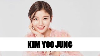 10 Things You Didnt Know About Kim Yoo Jung 김유정  Star Fun Facts [upl. by Enitsuga]