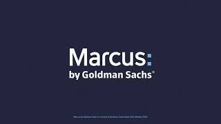 How to Manage Your Marcus CD Maturity Plan  Marcus by Goldman Sachs® [upl. by Neeka]