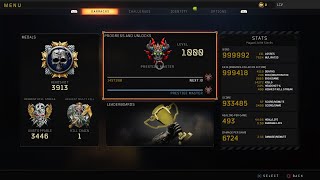 BO4 Multiplayer Unlock All Is Back  How To Own Everything In Black Ops 4 [upl. by Alyakcm]