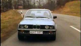 1985 BMW 325ixavi [upl. by Anpas]