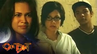 Oka Tokat PastPresentFuture FULL EPISODE 43  Jeepney TV [upl. by Dart]