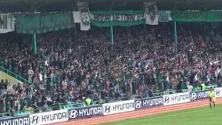 KOCAELİSPORUMUZANTALYAMIZ 1BÖLÜM26042009 [upl. by Cole839]