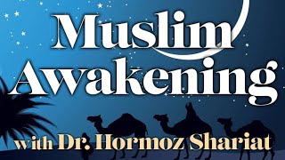 Muslim Awakening  Dr Hormoz Shariat on LIFE Today Live [upl. by Keriann689]