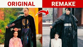 10 KDrama REMAKES That Are WAY BETTER Than The Originals [upl. by Arney941]