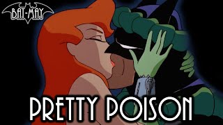 Pretty Poison  BatMay [upl. by Ahtnama890]