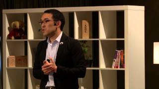 佐久から世界に健康を Masahiro Zakoji at TEDxSaku [upl. by Herc759]