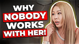 The Problem With Jessi [upl. by Shandeigh]