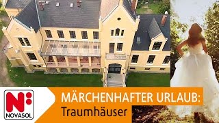 Märchenhafter Urlaub mit NOVASOL [upl. by Cher]